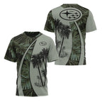 Subaru T-shirt SHW063