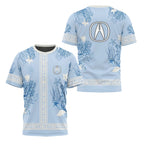 Acura T-shirt SHW024