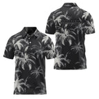 Chrysler Short Sleeve Polo SC112