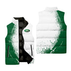Land Rover Sleeveless Puffer Jacket SC095