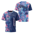 Jaguar T-shirt SHW054