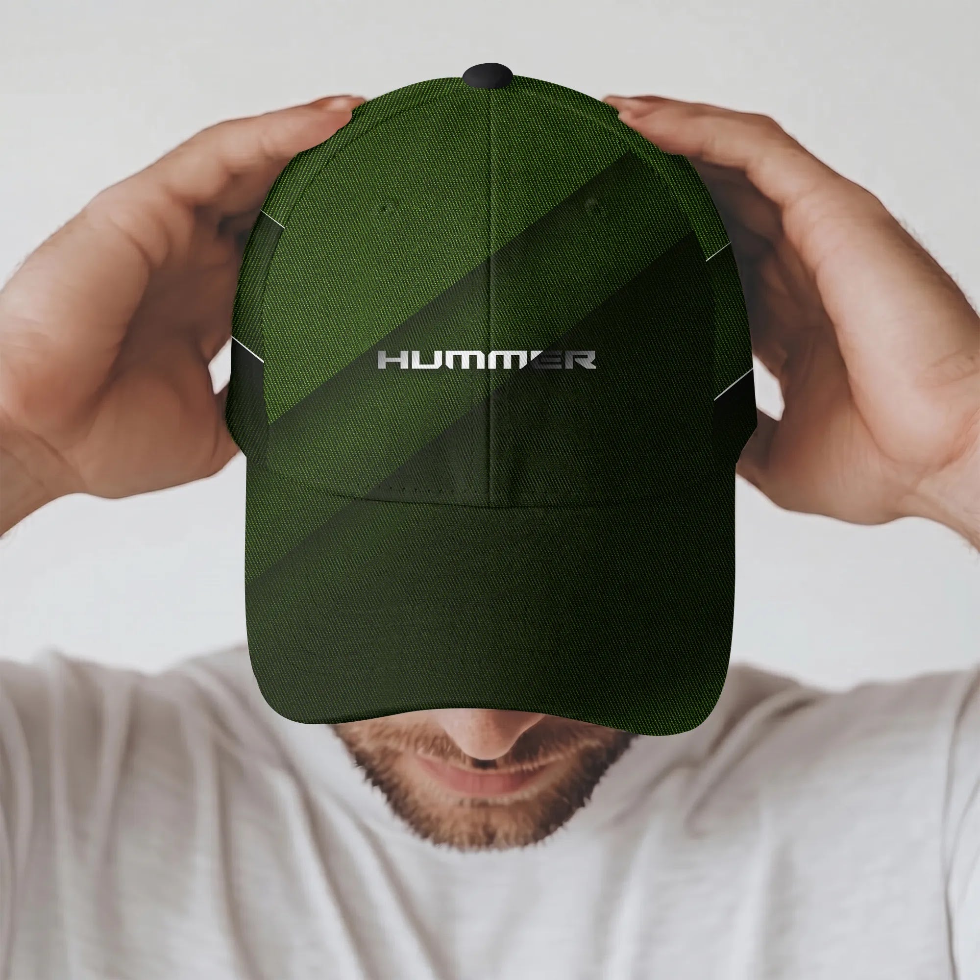 Hummer Cap CSC066