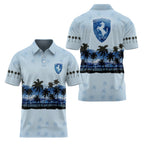 Ferrari Short Sleeve Polo SHW016