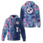BMW Hoodie SHW054