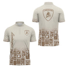 Lamborghini Apparels SHW067