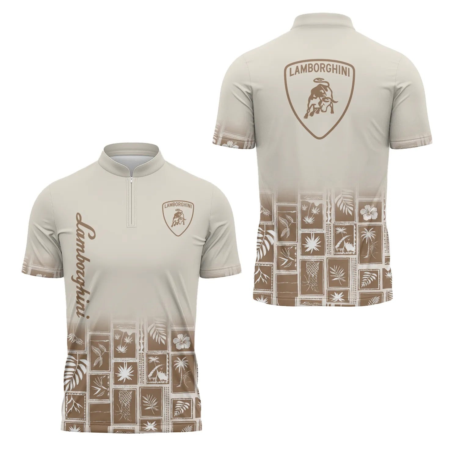 Lamborghini Apparels SHW067