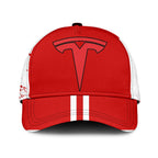 Tesla Cap CSC044