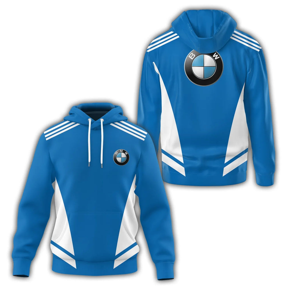 BMW Hoodie SC092