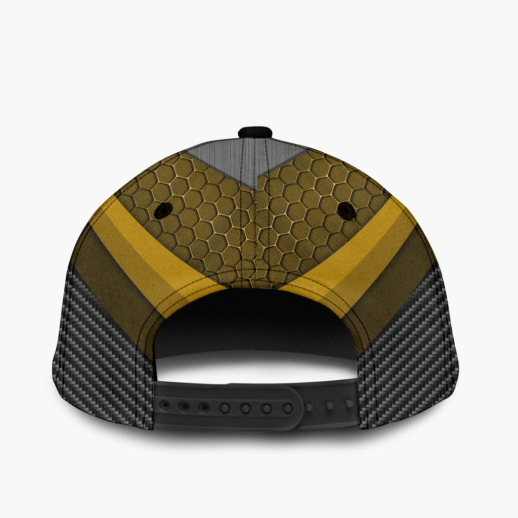 Rivian Cap CSC065