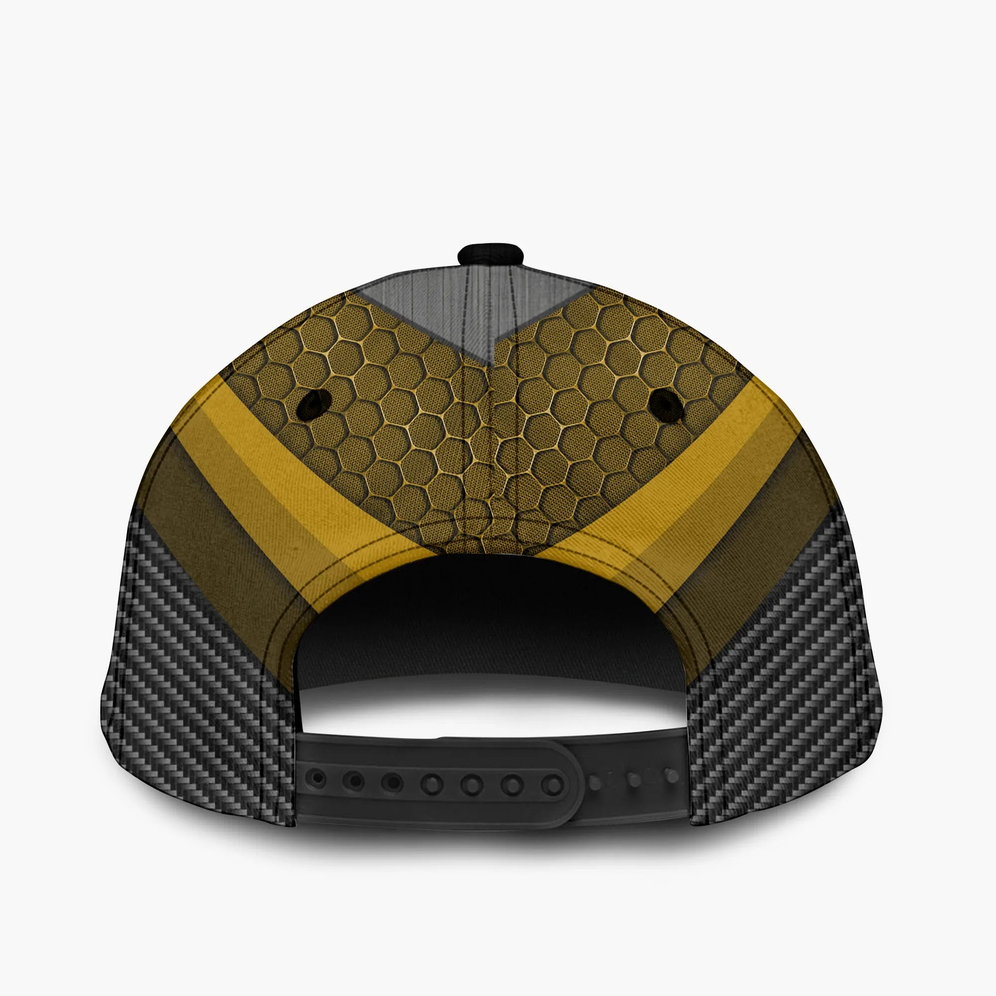 Rivian Cap CSC065