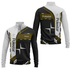 Polestar Quarter-zip Pullover SC036