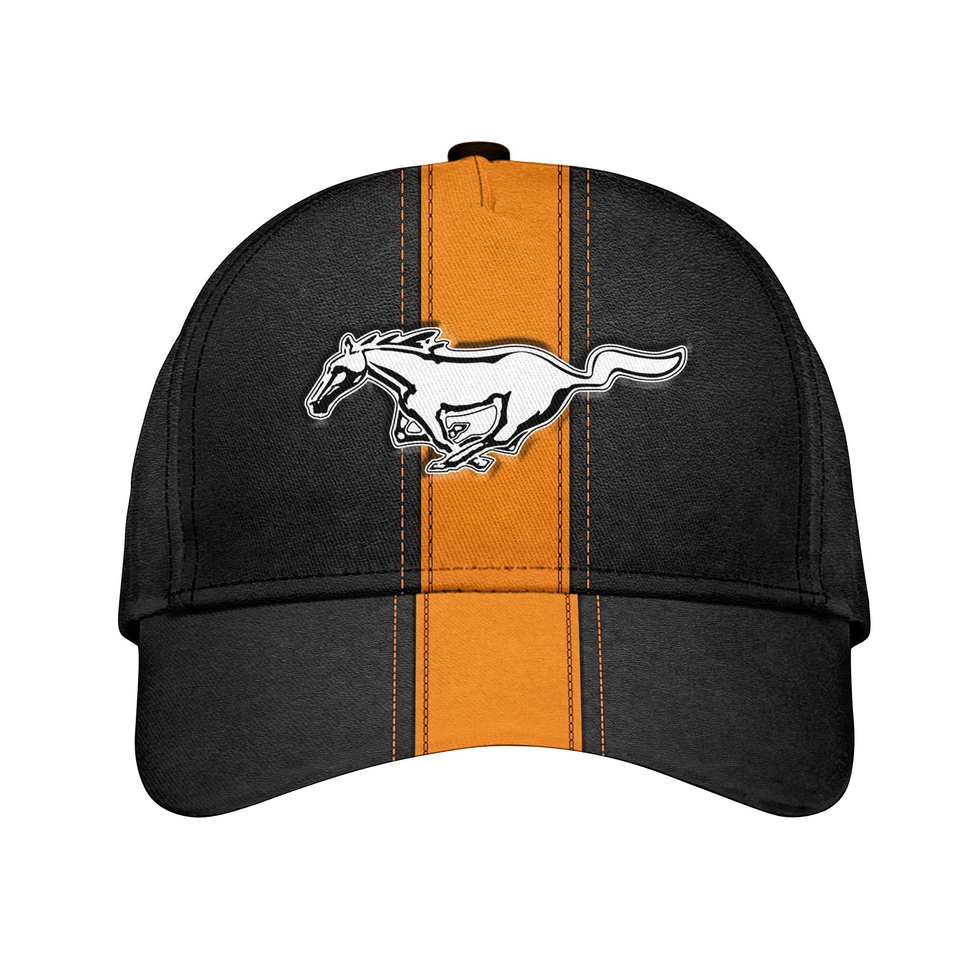 Ford Mustang Cap CSC067
