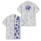 Alfa Romeo Premium Hawaiian Shirt SHW023