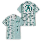 Acura Premium Hawaiian Shirt SHW028