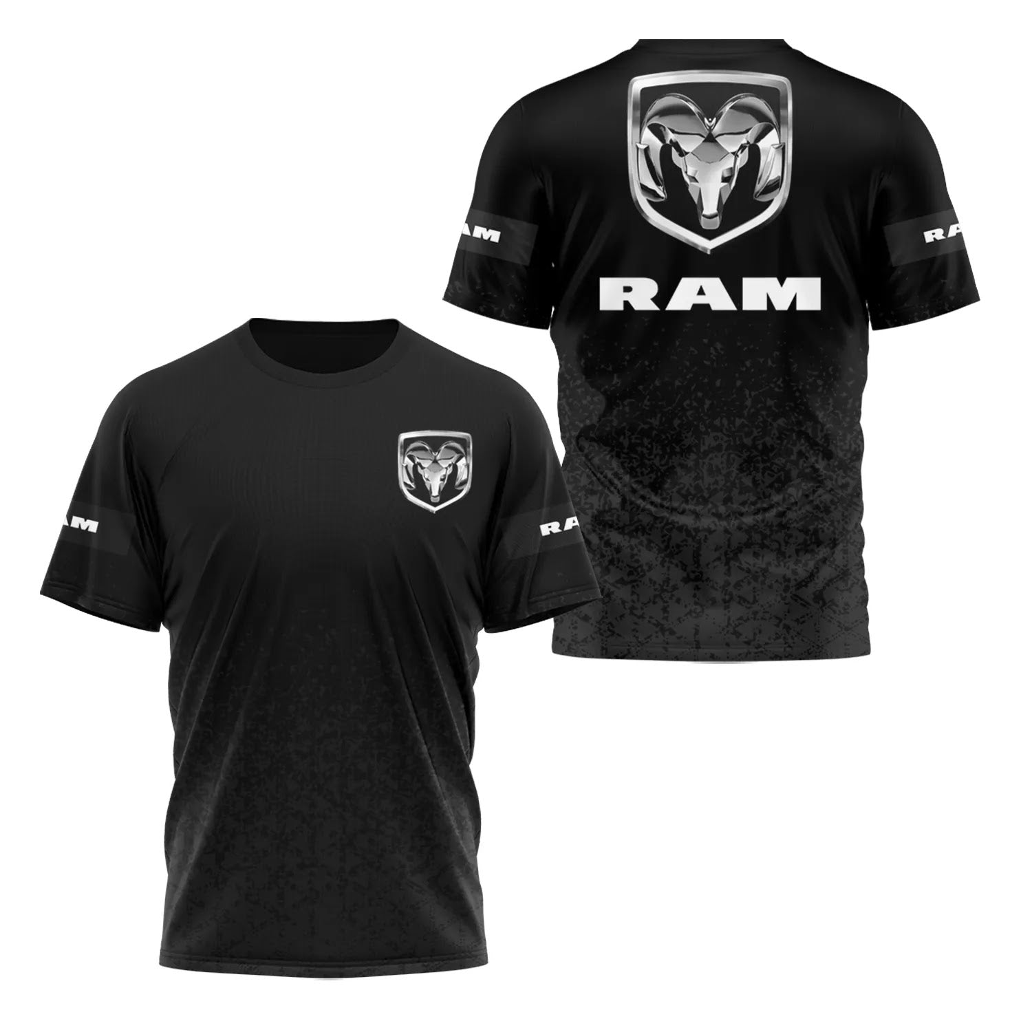 Ram T-shirt SC096