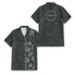 Nissan Premium Hawaiian Shirt SHW022