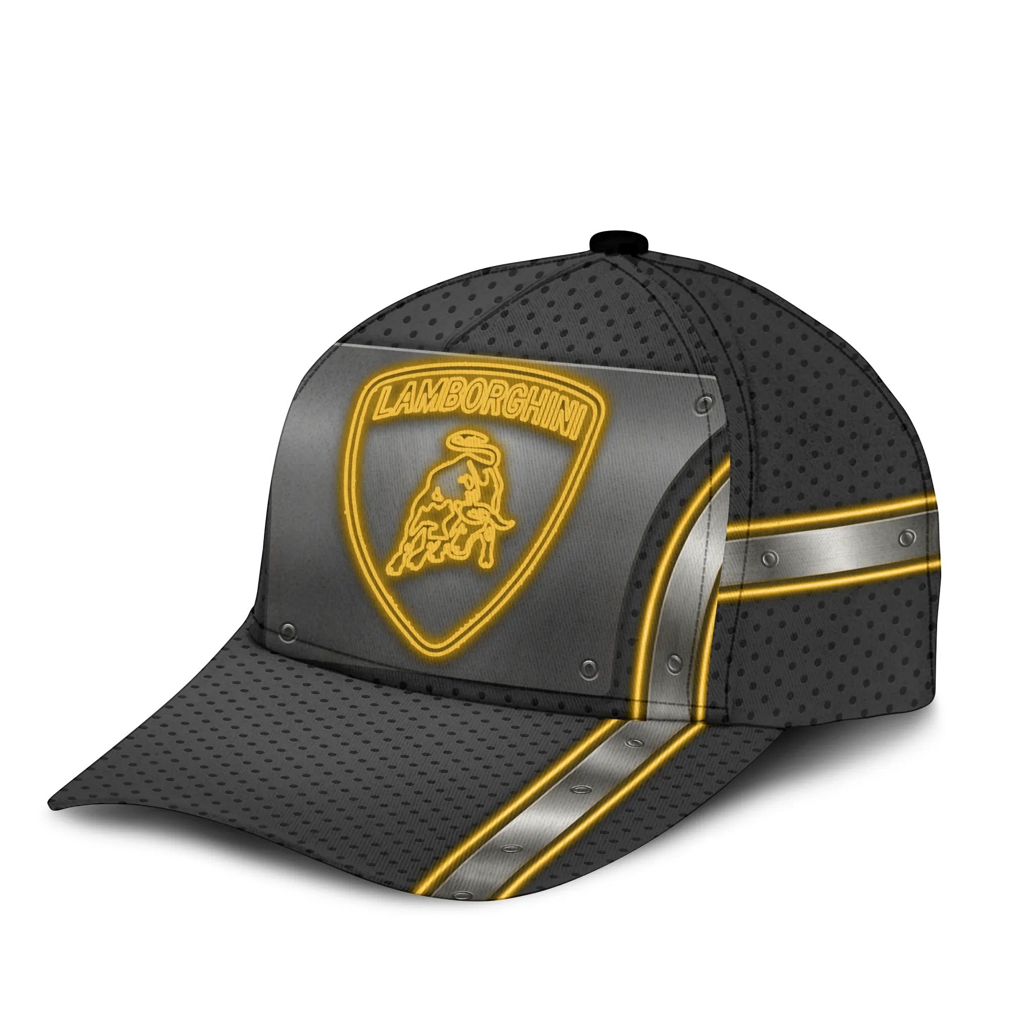 Lamborghini Cap CSC084