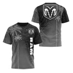 Ram T-shirt SHW070