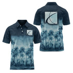 Saturn Short Sleeve Polo SHW021