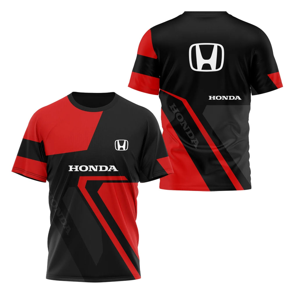 Honda T-shirt SC117