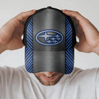 Subaru Cap CSC082