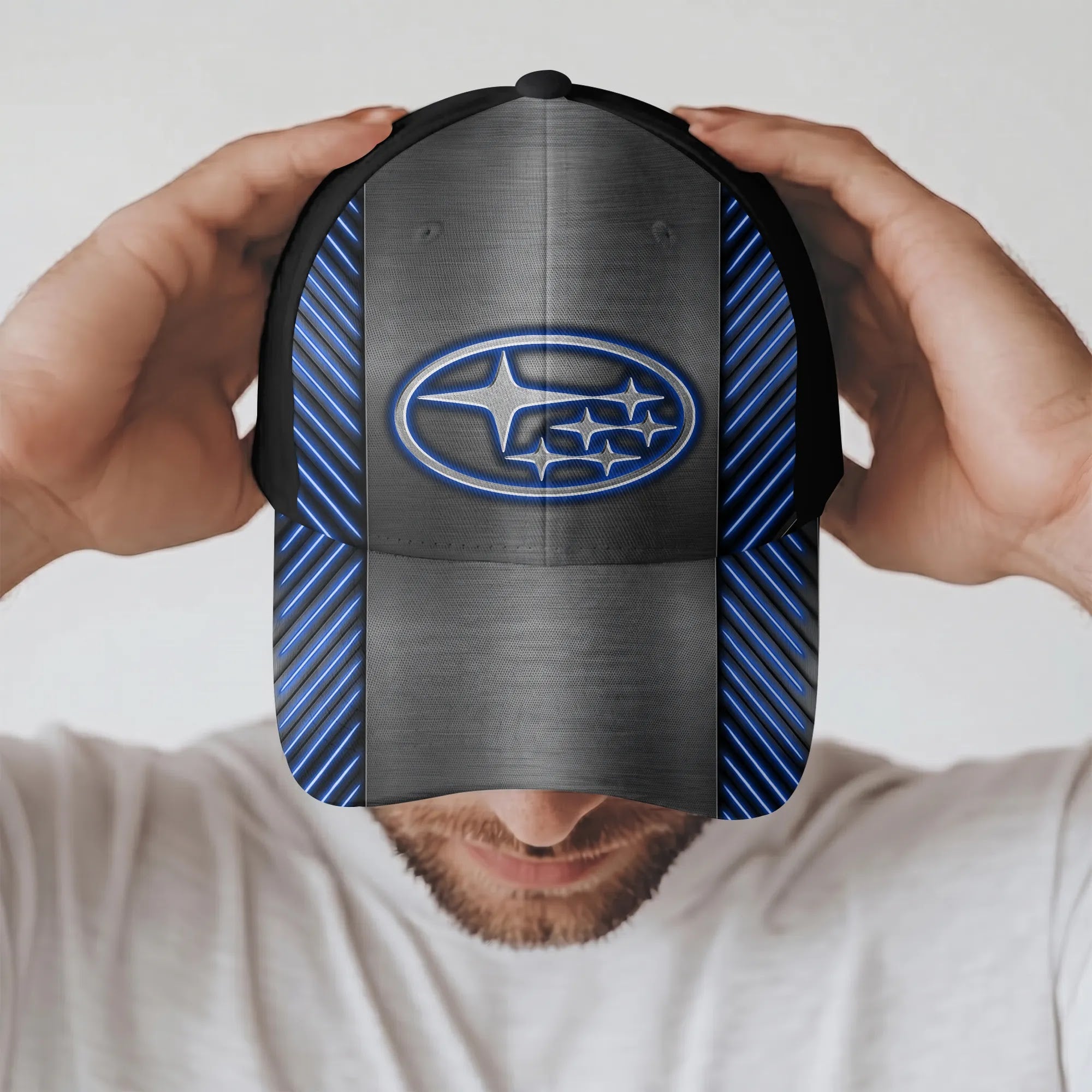 Subaru Cap CSC082