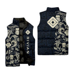 Rivian Sleeveless Puffer Jacket SHW033