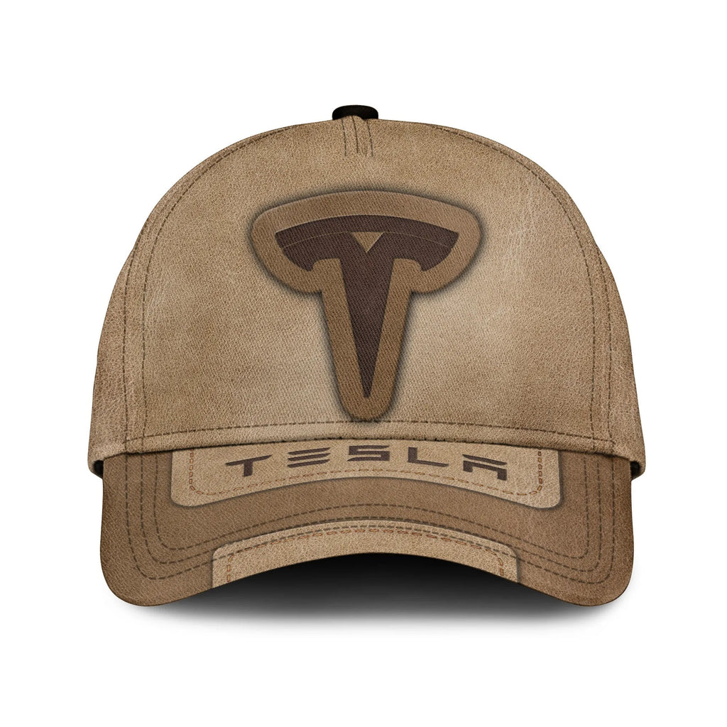 Tesla Cap CSC004