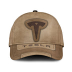 Tesla Cap CSC004