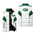 Land Rover Sleeveless Puffer Jacket SC113