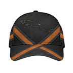 Jaguar Cap CSC064