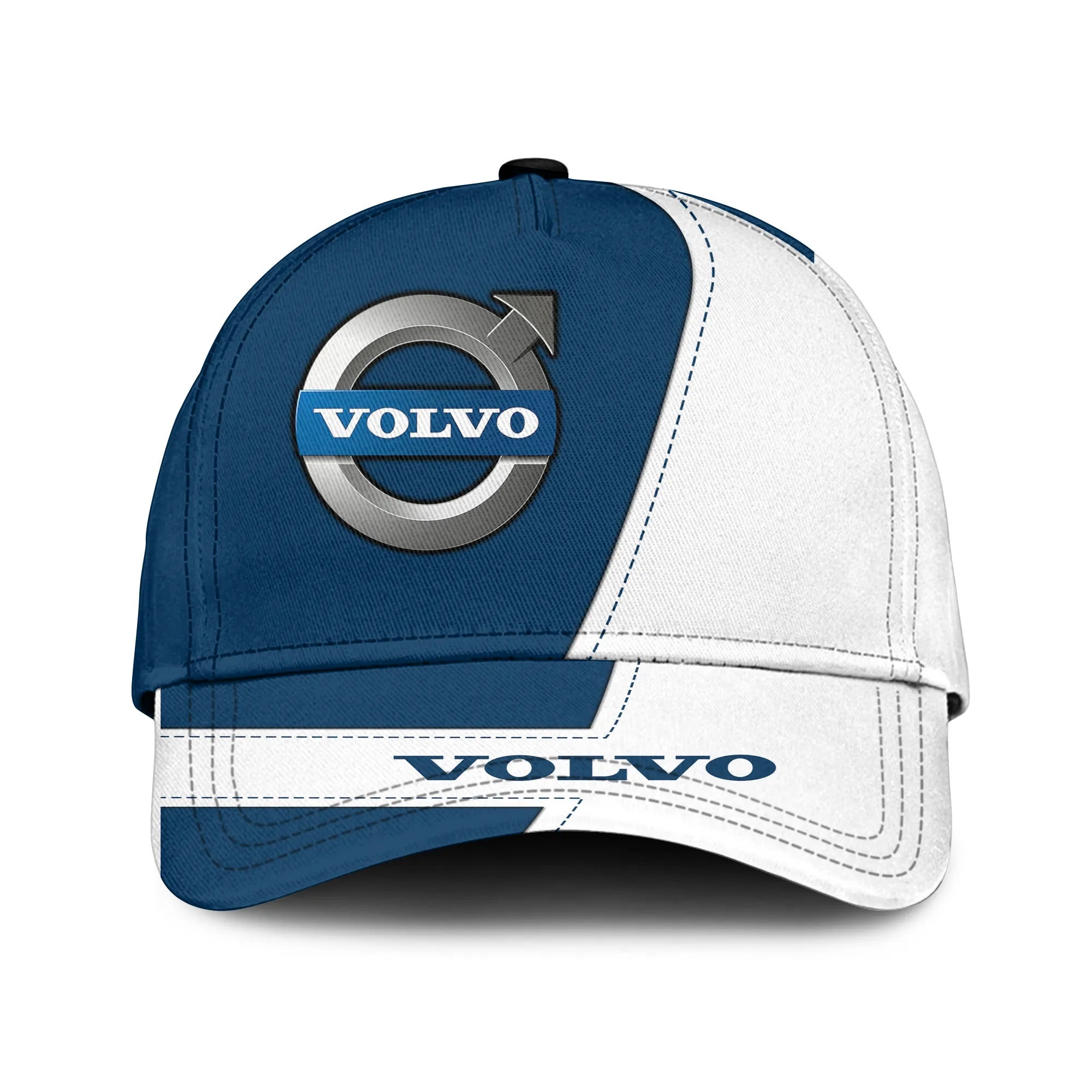 Volvo Cap CSC013