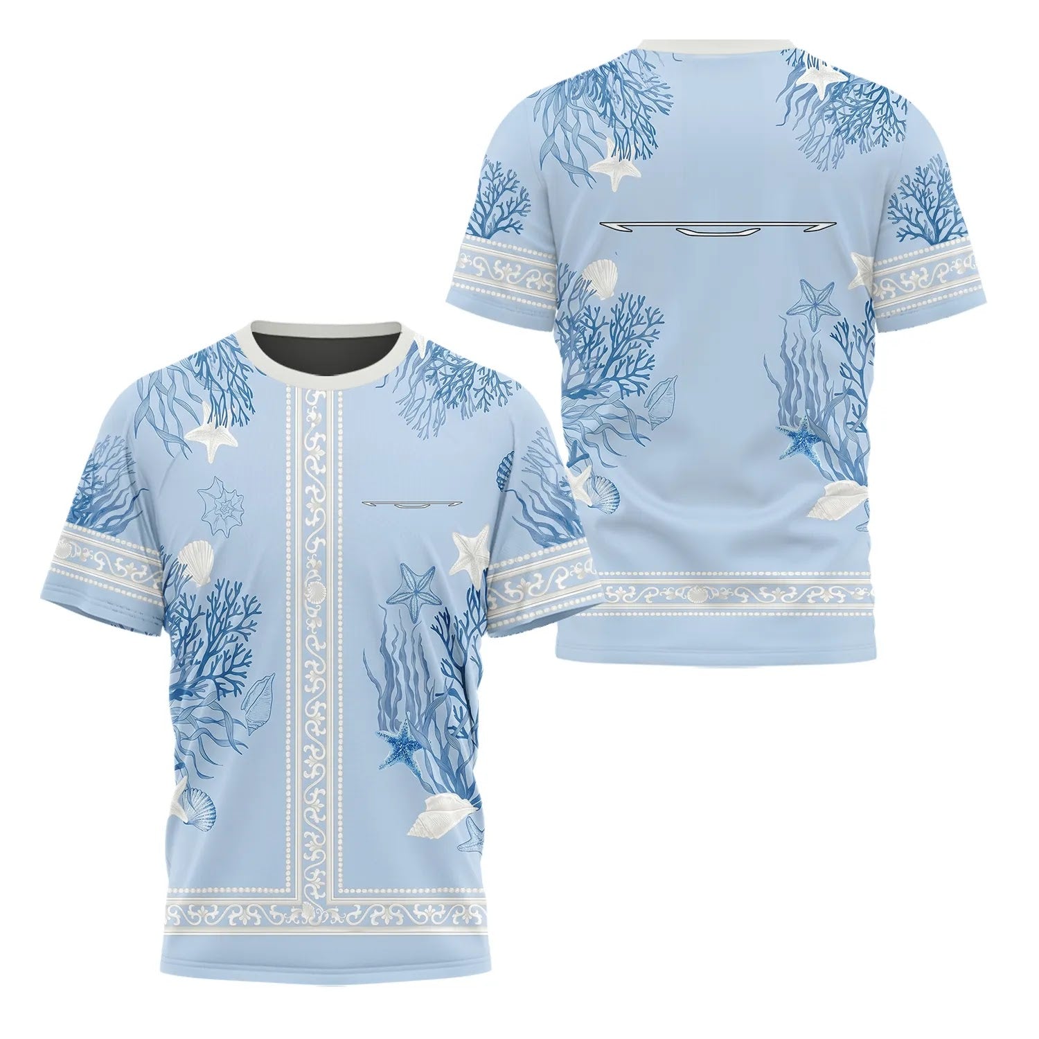 Chrysler T-shirt SHW024