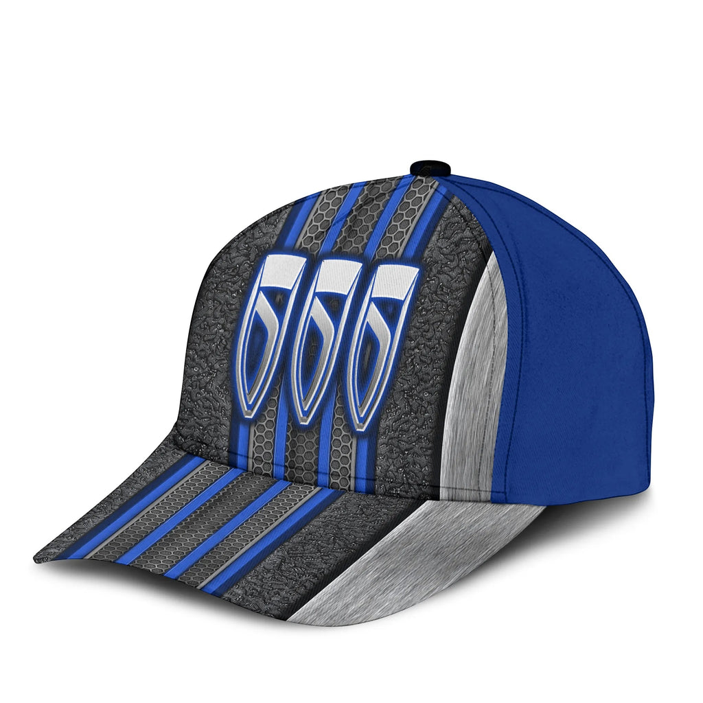 Buick Cap CSC075