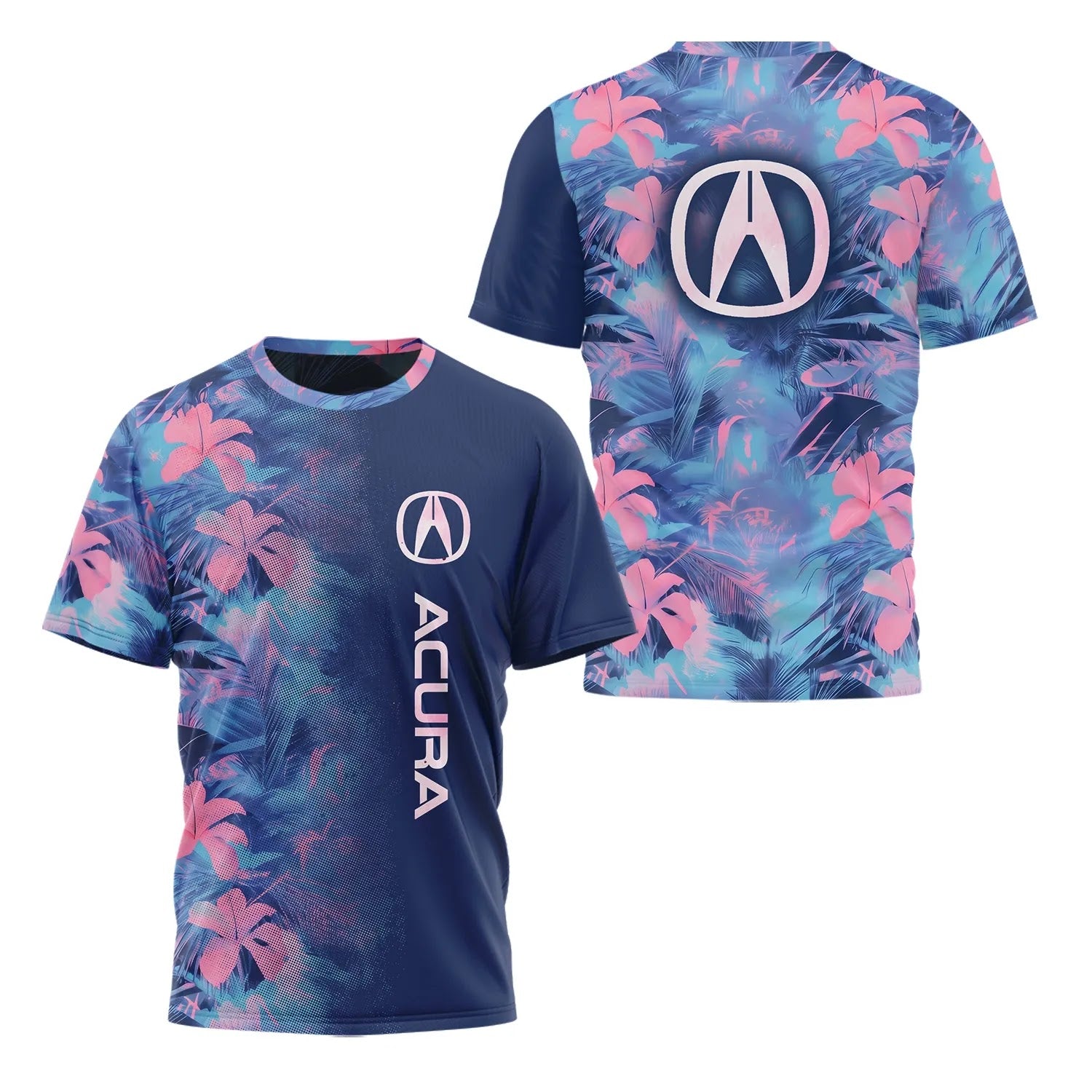 Acura T-shirt SHW054