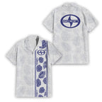 Scion Premium Hawaiian Shirt SHW023