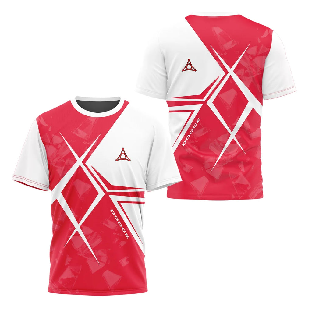 Dodge T-shirt SC060