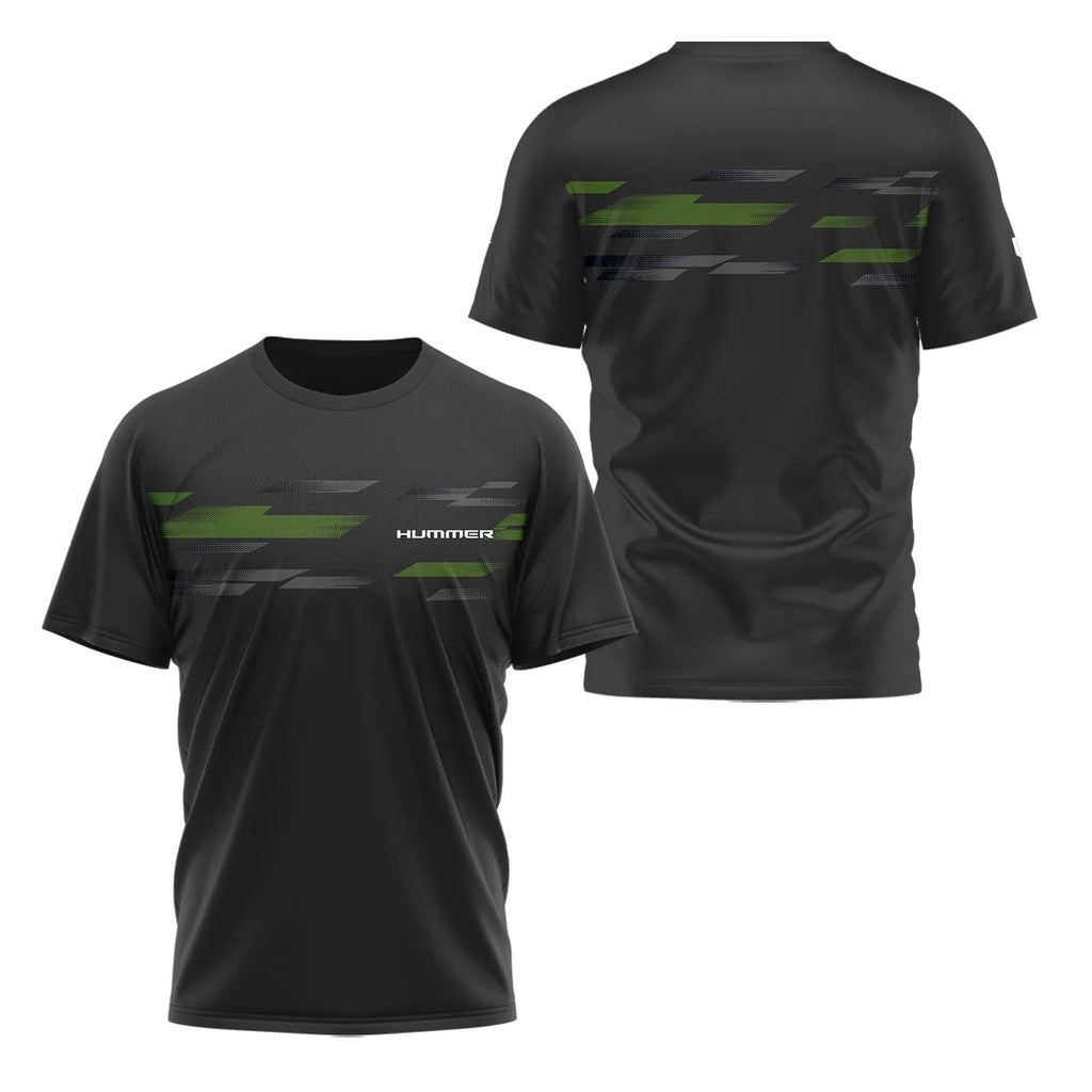 Hummer T-shirt SC100