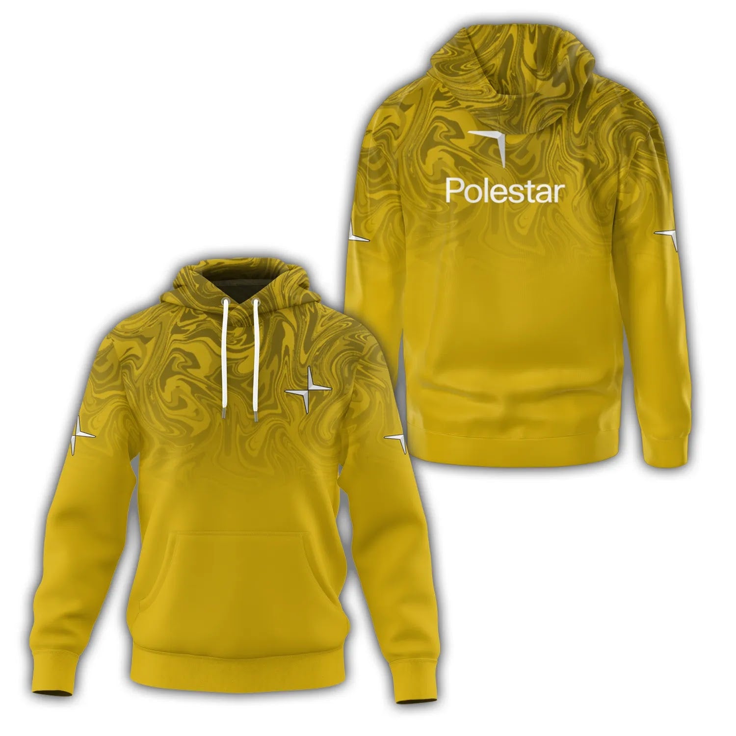 Polestar Hoodie SC091