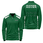 Range Rover Long Sleeve Polo SC082