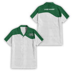 Land Rover Premium Hawaiian Shirt SC110