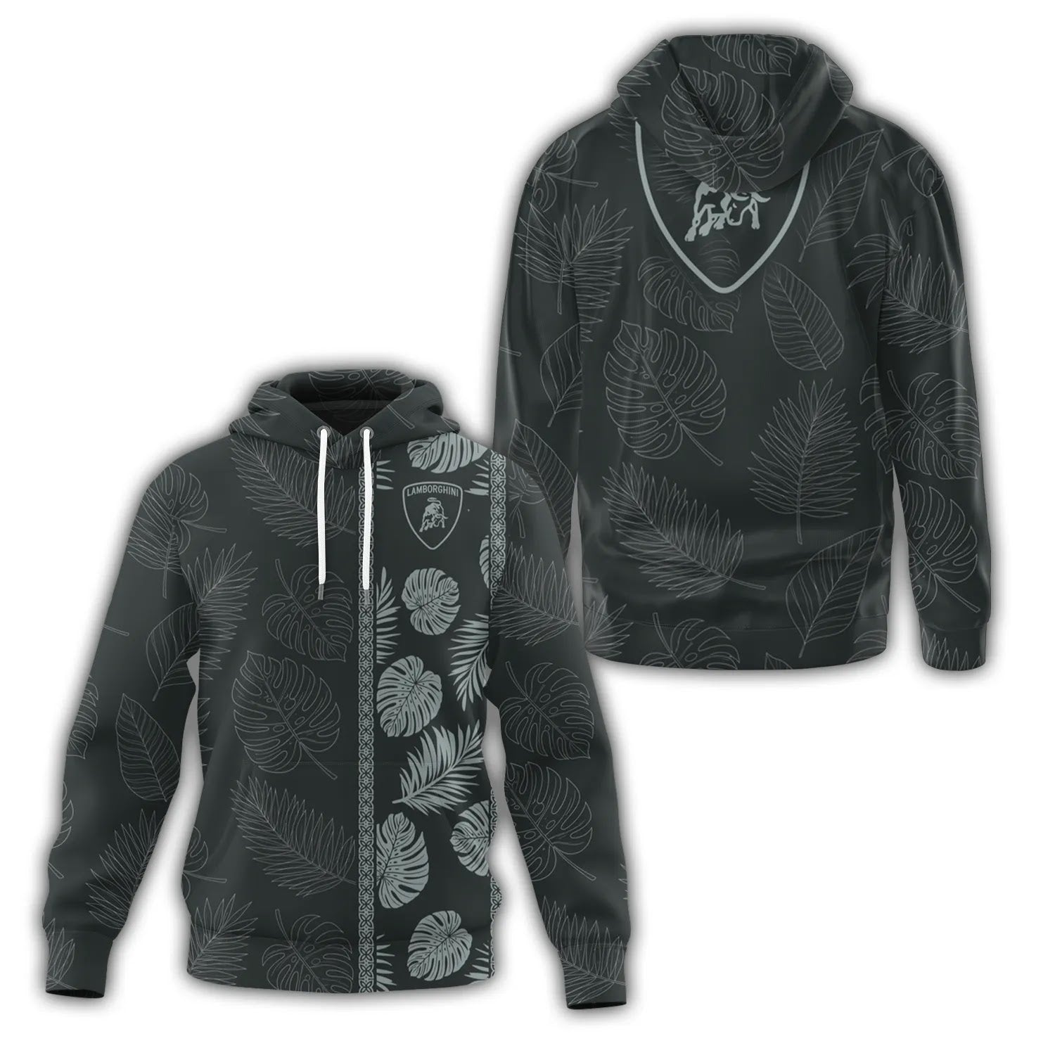 Lamborghini Apparels SHW022