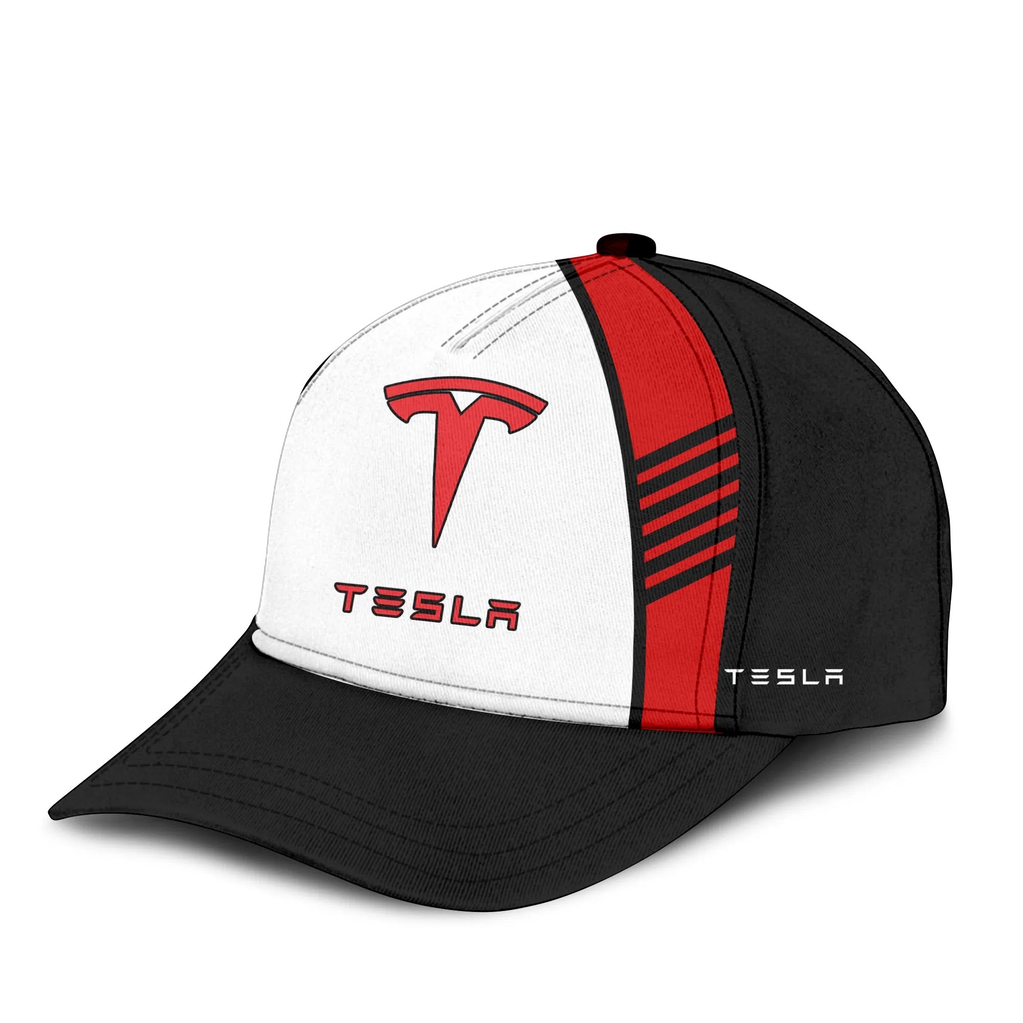 Tesla Cap CSC032