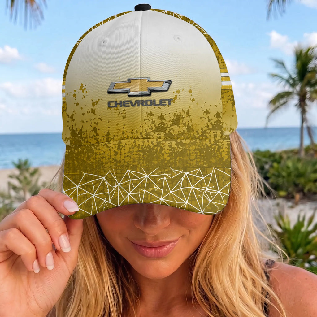 Chevrolet Cap CSC055