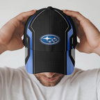 Subaru Cap CSC059