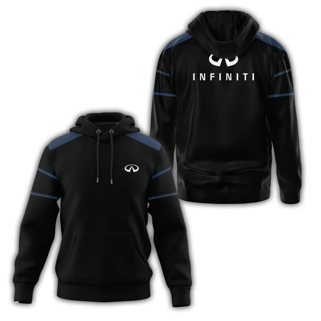 Infiniti Hoodie SC041