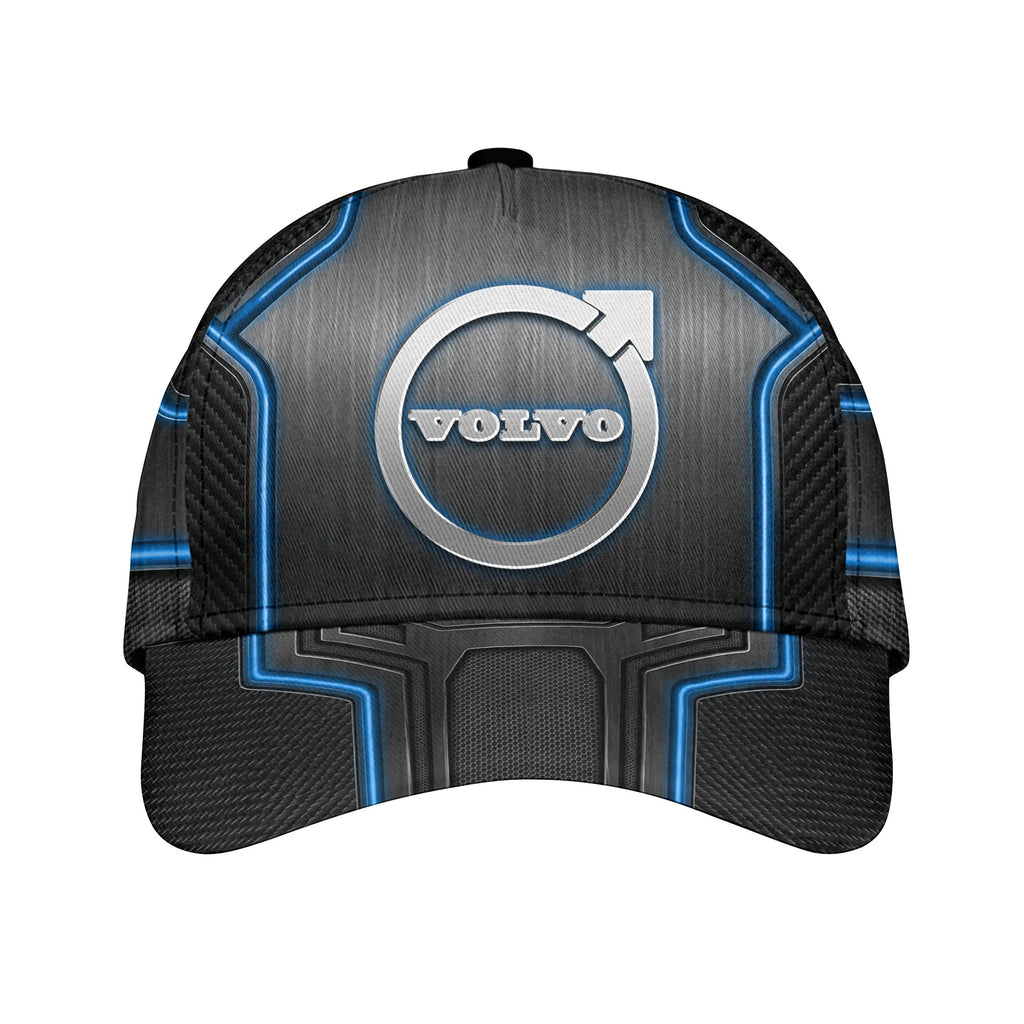 Volvo Cap CSC072