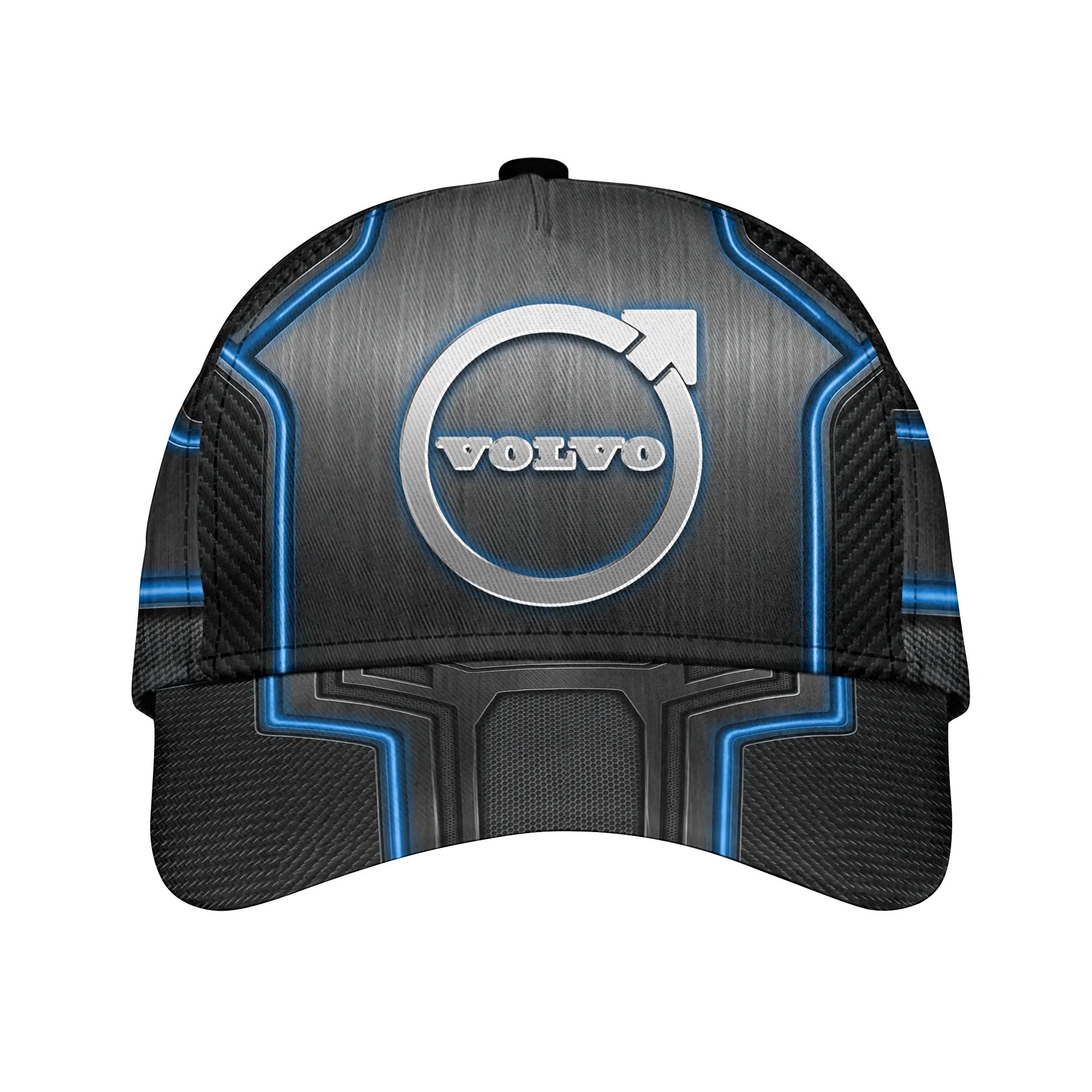 Volvo Cap CSC072