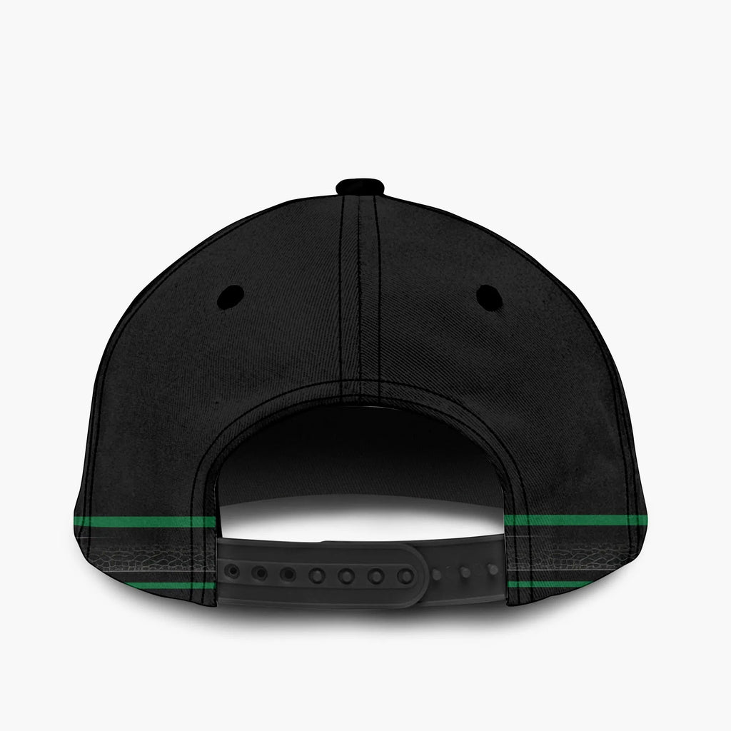 Land Rover Cap CSC030