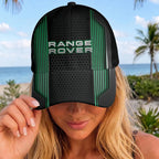 Range Rover Cap CSC074